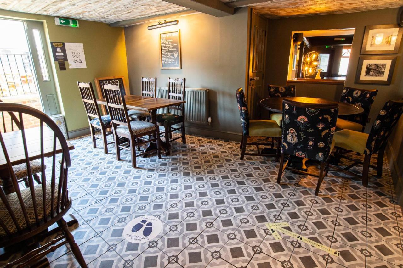 Kings Arms *