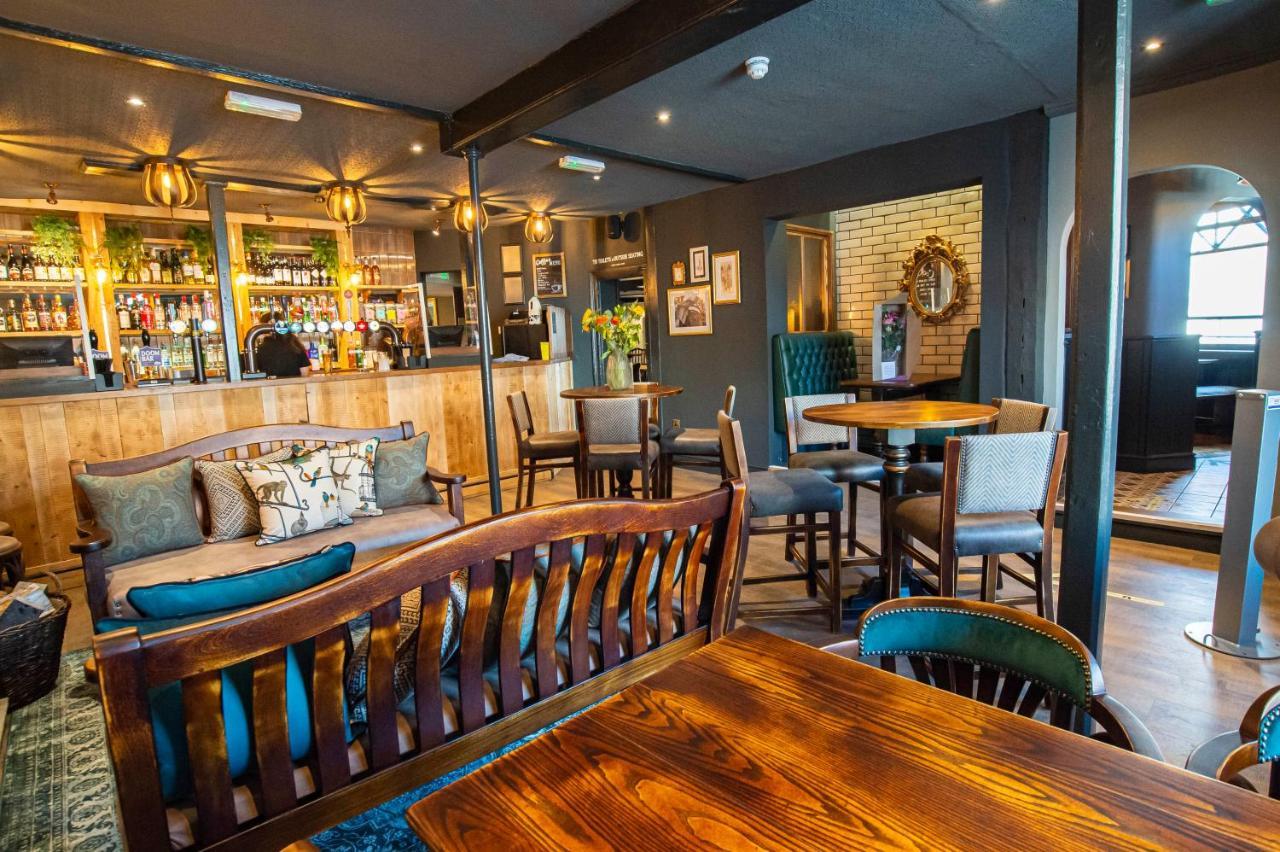 Kings Arms