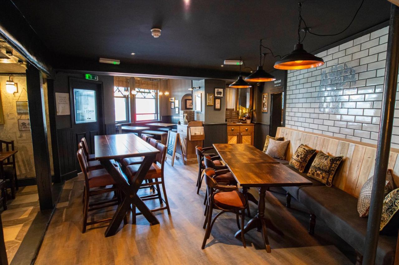 Kings Arms